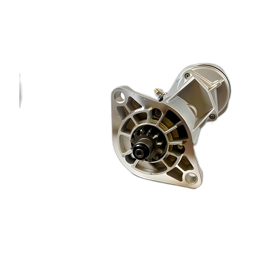 Стартер FD42 / FD46 / ED33 24V 4.5KW 11T зубьев бендикса 2-3267-2W, M2T78681 23300-0T003 / 23300-0T005 / 23300-0T006 DENMS
