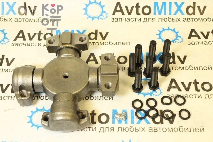Крестовина кардана GUIS67 / TIS-167 1-37300-049-0 56x173.9 X1