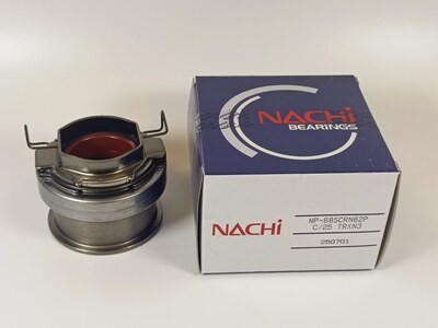 Подшипник выжимной 68SCRN62P, TKS68-64K, 386848 31230-36200 EMIC