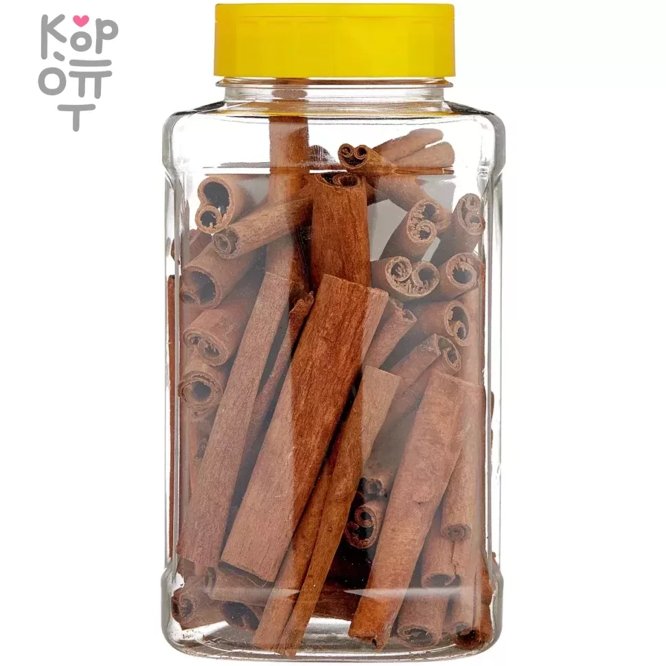 Корица палочки 250гр.  фото 1 &mdash; Корейские товары для всей семьи(КорОпт)