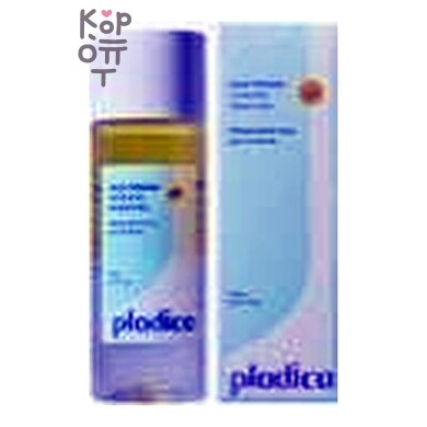 Plodica Mild Touch Lip&amp;Eye Remover - Средство для снятия макияжа глаз и губ, 150 мл
