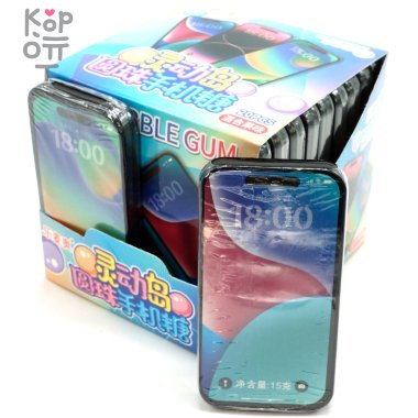 Драже Iphone — Корейские товары для всей семьи(КорОпт)