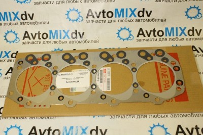 Прокладка ГБЦ 4JG2 8-97066-198-0 JA159G1 металлический SANWA