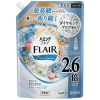 Kao Flair Flower Harmony Fragrance - Кондиционер для белья с ароматом Цветочной Гармонии., купить с доставкой на дом фото 2 — Корейские товары для всей семьи(КорОпт)
