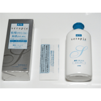 LION "Оct serapie" Medicated Skin Care Shampoo - Шампунь против перхоти и зуда (с мягким цветочным ароматом) 230мл.