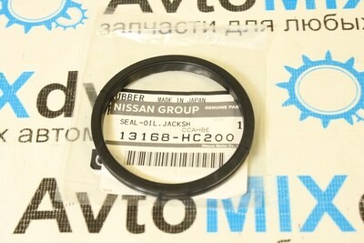 Кольцо уплотнительное 13168-HC200 / RF01-10-534 для NISSAN