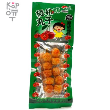 Снэк соевый FUGOUXIANSHANSHANSHIPINCHANG, 20гр.   — Корейские товары для всей семьи(КорОпт)