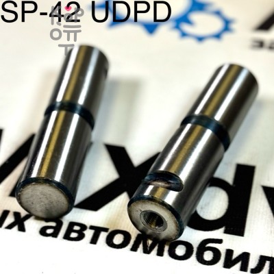 Палец рессорный SP42 28x114 54215-Z5007 / 54215-Z5002 GPParts