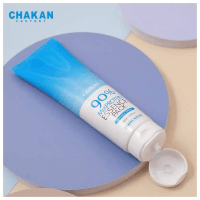 Chakan 90% Milk Protein Essence Pack - Несмываемая маска-эссенция для волос с Молочными Протеинами 150мл.