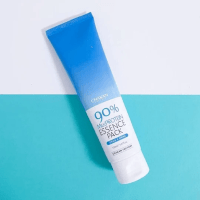 Chakan 90% Milk Protein Essence Pack - Несмываемая маска-эссенция для волос с Молочными Протеинами 150мл.