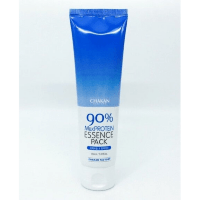 Chakan 90% Milk Protein Essence Pack - Несмываемая маска-эссенция для волос с Молочными Протеинами 150мл.