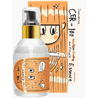Elizavecca Collagen Coating Hair A+ Muscle Essence - Несмываемая питательная эссенция для волос с Коллагеном 150мл.