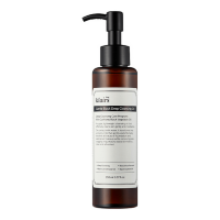 Dear, Klairs Gentle Black Deep Cleansing Oil - Натуральное гидрофильное масло, 150 мл