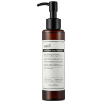 Натуральное гидрофильное масло Dear, Klairs Gentle Black Deep Cleansing Oil, 150мл. 