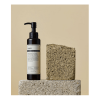 Dear, Klairs Gentle Black Deep Cleansing Oil - Натуральное гидрофильное масло, 150 мл