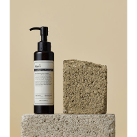 Натуральное гидрофильное масло Dear, Klairs Gentle Black Deep Cleansing Oil, 150мл. 