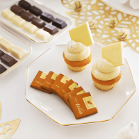 Morinaga Carre de Chocolat - Шоколад Мадагаскарский белый 18шт./87гр.