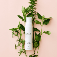 Lagom Cellus Mist Toner - Увлажняющий тонер-мист с мочевиной 120мл.