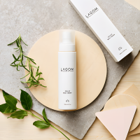 Lagom Cellus Mist Toner - Увлажняющий тонер-мист с мочевиной 120мл.