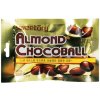 Sweetory Almond Chocoball - Миндаль в шоколаде, 50 г
