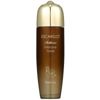 Farm Stay Escargot Noblesse Intensive Toner - Антивозрастной тонер с муцином королевской улитки, 150мл.