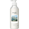 KAO PYUAN Benefit Pure Natural Minty & Muguet Scent, Conditioner - Натуральный кондиционер для волос с ароматом мяты и ландыша 425мл. фото 1 &mdash; Корейские товары для всей семьи(КорОпт)