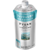 KAO PYUAN Benefit Pure Natural Minty & Muguet Scent, Conditioner - Натуральный кондиционер для волос с ароматом мяты и ландыша 425мл. фото 7 &mdash; Корейские товары для всей семьи(КорОпт)