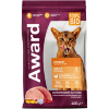 AWARD Urinary Сухой корм для взрослых  для профилактики мочекаменной болезни с Курицей с добавлением Клюквы, Цикория и Рыбьего Жира., купить с доставкой на дом фото 1 — Корейские товары для всей семьи(КорОпт)