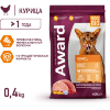 AWARD Urinary Сухой корм для взрослых  для профилактики мочекаменной болезни с Курицей с добавлением Клюквы, Цикория и Рыбьего Жира., купить с доставкой на дом фото 6 — Корейские товары для всей семьи(КорОпт)