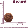 AWARD Urinary Сухой корм для взрослых  для профилактики мочекаменной болезни с Курицей с добавлением Клюквы, Цикория и Рыбьего Жира., купить с доставкой на дом фото 7 — Корейские товары для всей семьи(КорОпт)