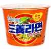 Лапша сублимированная SamYang Ramen Original - со вкусом говядины и ветчины, 115гр., купить с доставкой на дом фото 2 — Корейские товары для всей семьи(КорОпт)