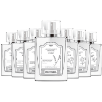 Pretty Skin Love Romantic Woman Perfume - Парфюмерная вода для женщин 50мл.