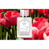 Pretty Skin Love Romantic Woman Perfume - Парфюмерная вода для женщин 50мл. фото 2 &mdash; Корейские товары для всей семьи(КорОпт)