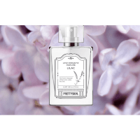 Pretty Skin Love Romantic Woman Perfume - Парфюмерная вода для женщин 50мл.