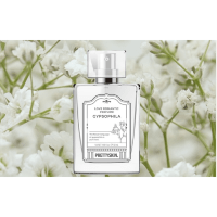 Pretty Skin Love Romantic Woman Perfume - Парфюмерная вода для женщин 50мл.