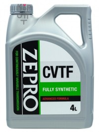 ZEPRO CVTF official product image