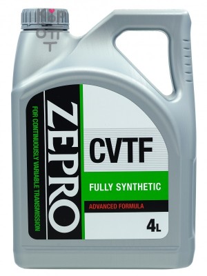 ZEPRO F-S CVTF / Трансмиссионная жидкость