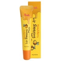 Prreti Lip Sleeping Mask Honey & Berry - Маска для губ ночная с мёдом и ягодами 15 гр