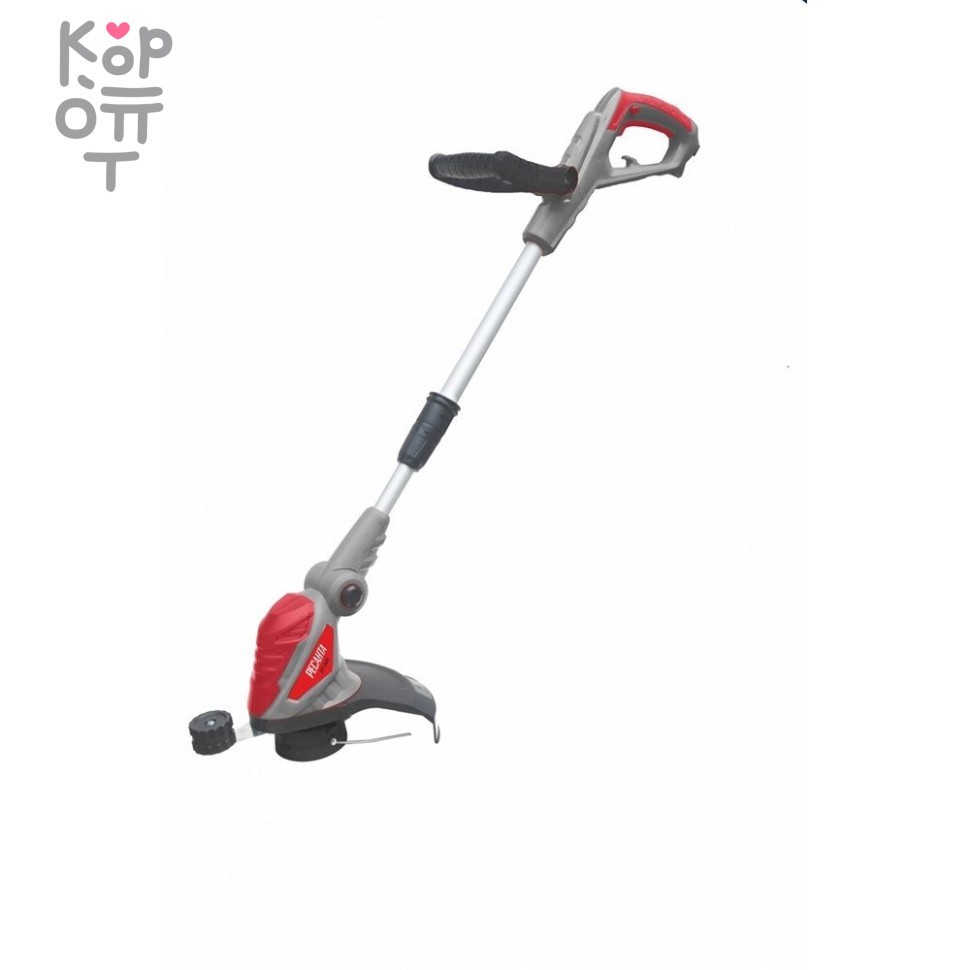 Триммер электрический Ресанта ЭТ-600, купить с доставкой на дом фото 1 &mdash; Корейские товары для всей семьи(КорОпт)