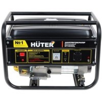 Huter DY4000L Бензиновый генератор