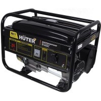Huter DY4000L Бензиновый генератор