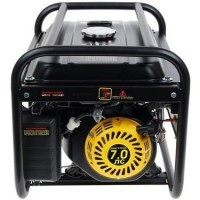 Huter DY4000L Бензиновый генератор