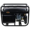 Бензиновый генератор Huter DY4000L, купить с доставкой на дом фото 7 — Корейские товары для всей семьи(КорОпт)