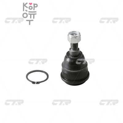Шаровая опора CBN-65 / 0220-P12 40160-2Y411 / 40160-2Y000 SERENA C24 нижняя AKITAKI