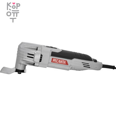 Многофункциональный инструмент-реноватор Ресанта МФИ-400 в кейсе &mdash; Корейские товары для всей семьи(КорОпт)