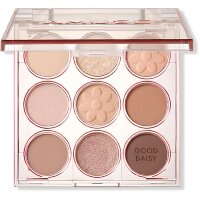 AMUSE Eye Color Palette - Палетка теней для век 5,4гр.