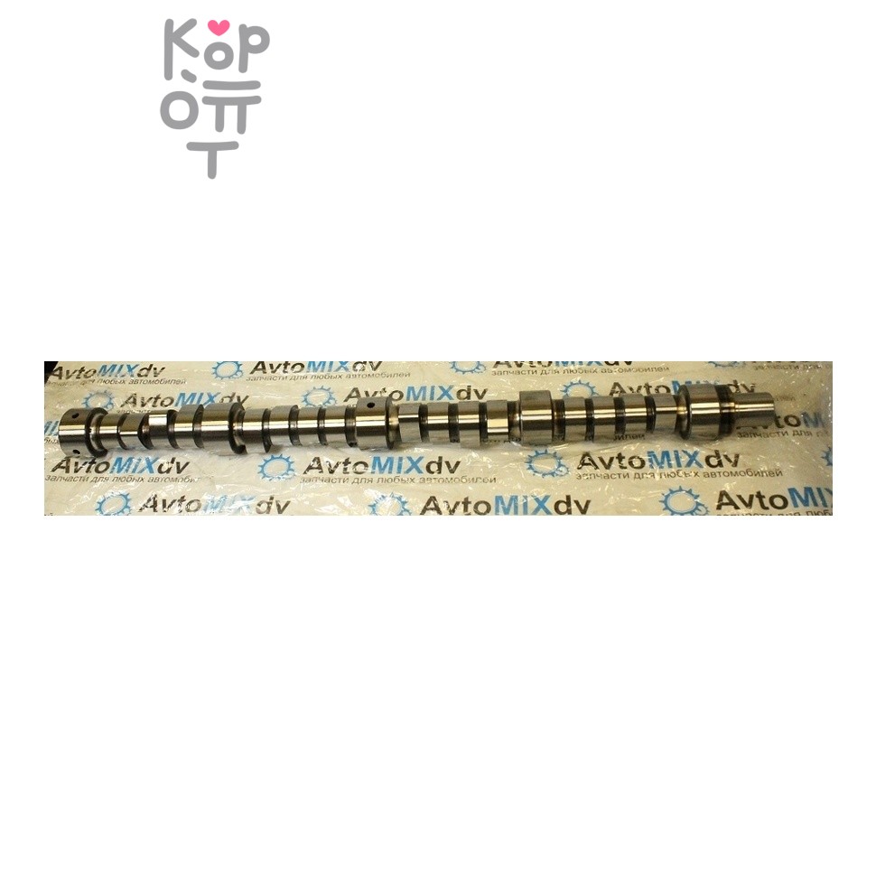 Распредвал 8DC9 / 8DC10 / 8DC11 ME092462 Аналог