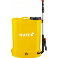 Huter SP-12AC Опрыскиватель аккумуляторный