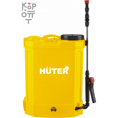 Huter SP-12AC Опрыскиватель аккумуляторный