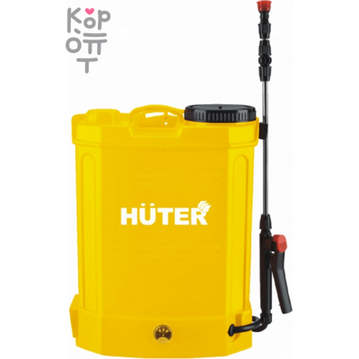 Huter SP-12AC Опрыскиватель аккумуляторный